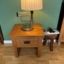 Table Lamp (Ralph Lauren) Image 2