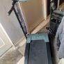 Treadmill Also A Fold Up (Clear Out)  1 month old Image 3