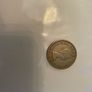 1940-1954 Great British two shillings Image 4