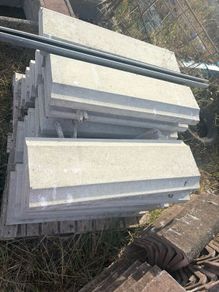 wall cappings