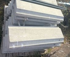 wall cappings