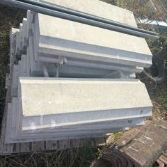 wall cappings