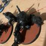 Warhammer 40k Kastellan Robots Adeptus Mechanicus Image 5