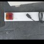 trailer light bar Image 2