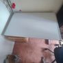 Computer desk and chair for sale 70euros. Price reduced//)) Image 2
