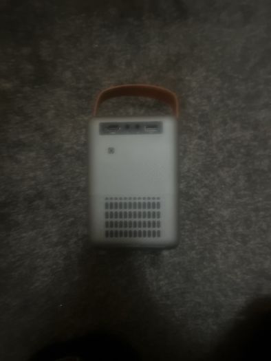 Wimus projecter
