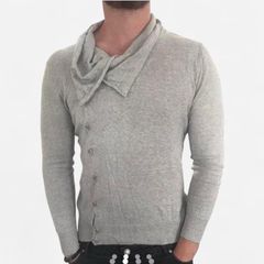 Mens cardigan