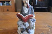 Vintage humerous figurine