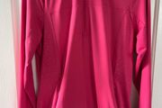 Adidas Zip Top - Size M - Excellent condition