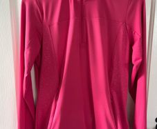 Adidas Zip Top - Size M - Excellent condition