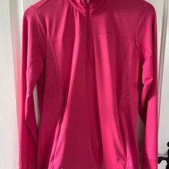 Adidas Zip Top - Size M - Excellent condition