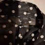 River Island Blouse Size 10 Image 5