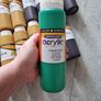 Acrylic paints Image 6