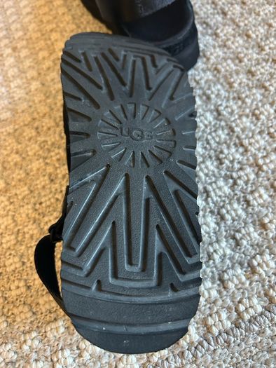 Uggs Goldenstar