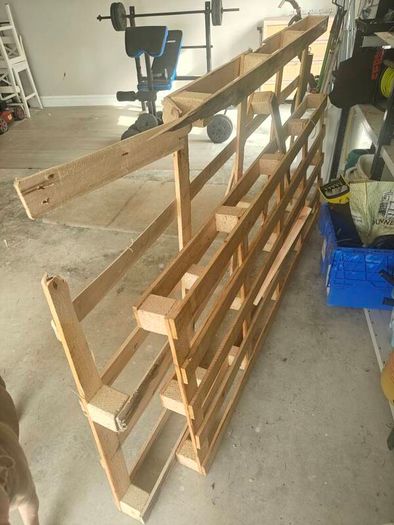 Pallets