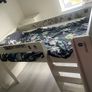 Hmmids high sleeper bed Image 3