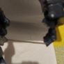 Transformer SKYHAMMER Image 4