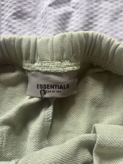 essentials shorts