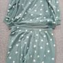 NEW.women's fleece /winter PJ. Large size Image 2