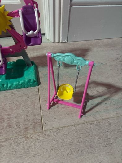 Barbie Toys and Dolls Bundle,