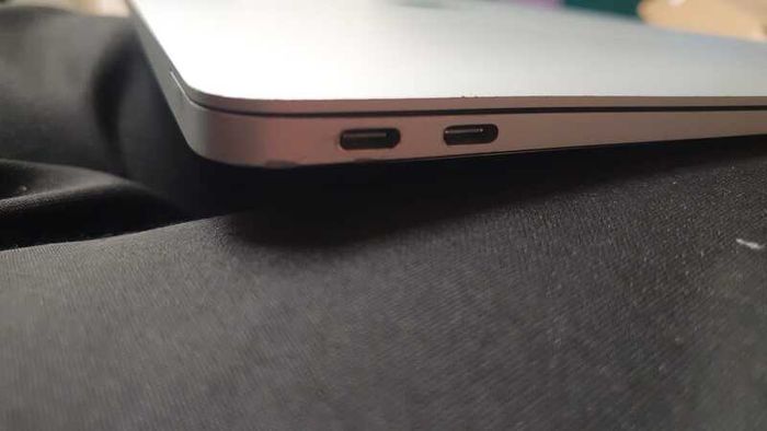 MacBook Air M1 13-inch 2020 - Apple M1 | 16GB RAM | 256GB SSD | Retina
