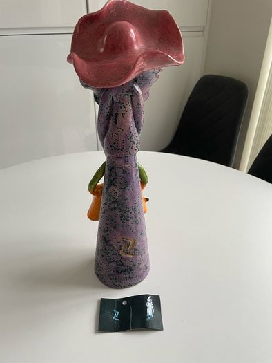 Art Sculpture Diva