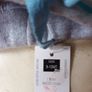 Dunnes Baby Girls  Denim Lined Jeans. Age - 9 months.   B.N.W.T. Image 4