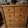 Danube Oak Bedroom Furniture Set Image 5