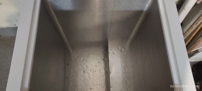 Chest Freezer Logik 142L  Excellent Condition 100.00