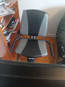 Exercise Bike.