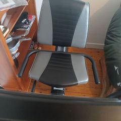 Exercise Bike.