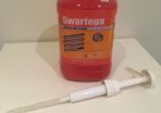 Swarfega Orange Natural Hand cleaner