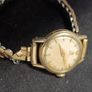 Omega Manual Wind Womens Watch Vintage Image 10