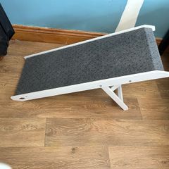 dog ramp