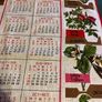 Brand new vintage Canada tea towel 1978 Image 4