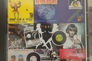 Kevin Ayers CD - The Kevin Ayers Collection