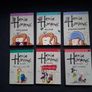 Kids books / ksiazki dla dzieci Wielka ksiega Hani Humorek  - nowe Image 3