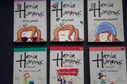 Kids books / ksiazki dla dzieci Wielka ksiega Hani Humorek  - nowe
