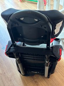 baby seat