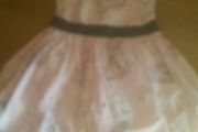 baby dress