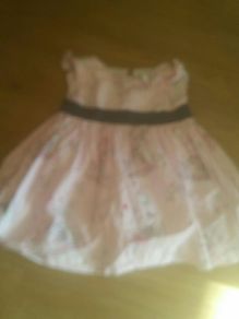 baby dress