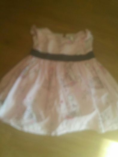 baby dress