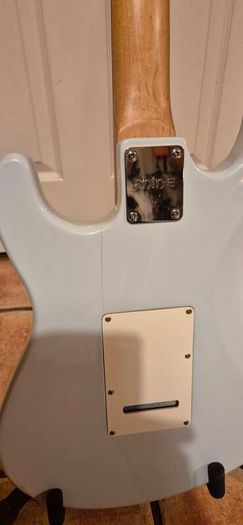 Shine SI-10 Frontier Series S-Style Electric Guitar
