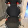 Graco Junior Maxi R44 Boosterseat 31/2 to 12 years old adjustable Image 6