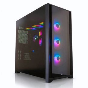 High End Gaming PC Tower / High End Work Station PC Tower