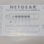 Netgear GS605 V2 5 Port Switch Image 2