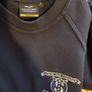 Primary School Tracksuit (Navy, Size S) ,Like New Image 3