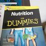 Health books for sale. Image 2