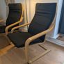 IKEA armchairs Image 2