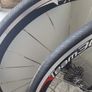 650c wheelset Image 4